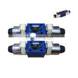 Rexroth Solenoid Directional Valve R900964727 4WE 10 D3X/OFCG110N9K4/V thumbnail-2