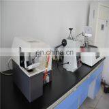 Q-2A Desktop Metallographic Sample Cutting Machine With Low Noise and Water Proof Motor thumbnail-4