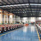 2020 China FREE SHIPPING Track Hydraulic Concrete Mini Tractor Dumper For Moving Materials thumbnail-7