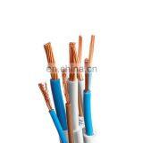 2x1.5mm2 380v Power Cable Building Wire Copper Wire thumbnail-2