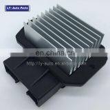 FOR TOYOTA COROLLA AVENSIS CAMRY BLOWER MOTOR RESISTOR FOR LEXUS ES300 87165-13010 8716513010 499300-2121 thumbnail-3