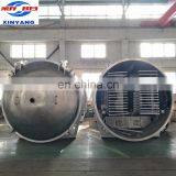 Vacuum Freeze Drying Equipment for Dog Food Freeze Dried Meat Processing thumbnail-6