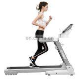 YPOO Indoor Home Fitness Treadmill Luxury Home Treadmill Multifunctional Treadmill Machine thumbnail-4