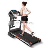 YPOO High Quality Treadmill Home Use Treadmill With Massager Fitness Club Treadmill Lcd Screen Exercise Running Machine thumbnail-6