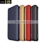 Wholesale Luggage Series 10000mah Joyroom Power Bank Polymer Slim Mobile Rohs Qc2.0 Power Bank Cable thumbnail-2