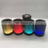 Wholesale Colorful Atmosphere Wireless Bluetooth Speaker Led Light Bluetooth Speaker Light thumbnail-7