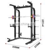 Shandong High Quality and Competitive Price Gym Power Rack for Sale thumbnail-5
