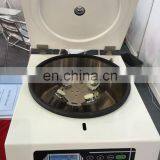 Large Capacity Refrigerated Centrifuge Separator thumbnail-6