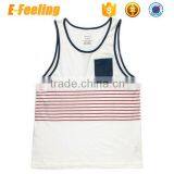 China Tank Top Manufacturer Custom Tank Top thumbnail-2