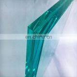 GUIDA 0121 Clear Laminated Glass Tempered Building Glass thumbnail-3