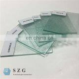 Decoration Window Privacy Pattern Glass 4mm 5mm 6mm Flor Patterned Glass thumbnail-6