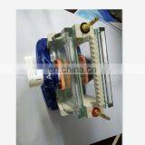 SDS PAGE Animals Blood Protein Gel Electrophoresis thumbnail-3