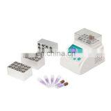 Laboratory Small Portable Biological Indicator Incubator Dry Bath Incubator