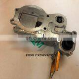 EC135B EC140B Actuator 21124198 20881577 Throttle Motor VOE21124198 thumbnail-4