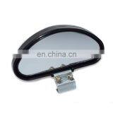 Auxiliary Side Mirror Blind Spot BehindOpen Area RV Van Rearview Mirror Universal thumbnail-1