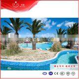 High Quality Whole Sale Price Fiberglass Water Slide Tubes For Sale thumbnail-6