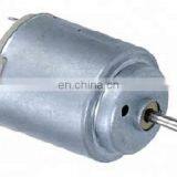 1.5V 140 DC Boat Engine Micro Motors
