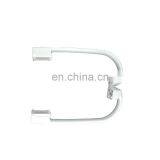 Rapid Prototype Gas Assisted Part High Precision Plastic Moulds Rubber Silicone Mold Moulding Custom Injection Universal Molding thumbnail-6