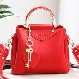 FASHION SHOULDER BAG GIRL'S/WOMEN HANDBAG 12594 thumbnail-1