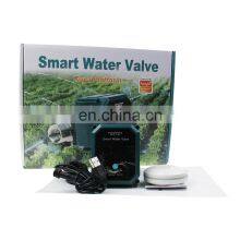 WiFi Control Wireless Water Timer TUYA App Digital Watering Irrigation Timer Water Valve thumbnail-4