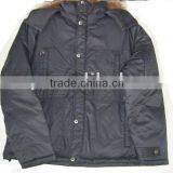 Jacket Jacket / Winter Jacket thumbnail-1