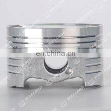 Hot Sale Engine Parts Piston 57.3mm Motor 150CC 150 Titan CG150 thumbnail-4