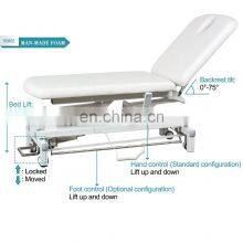 Leather Massage Bed Massager Chair thumbnail-5