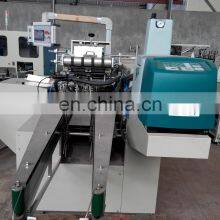 Full Automatic Carton Box Facial Tissue Packing Machine thumbnail-2