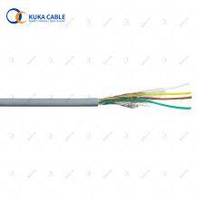 High Quality Multicore Unitronic Cable LIYY/LIYCY thumbnail-3