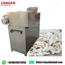 High Quality Slivered Almond Machine Almond Strip Cutter Machine