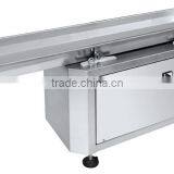 Food Conveyor/fastback Motion Conveyor