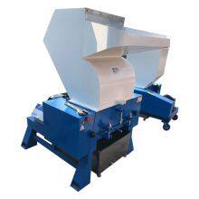 Plastic Crusher, PE PP PVC PET Waste Plastic Crusher Machine Prices / Plastic Shredder Recycle Machine thumbnail-2