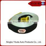 11000kgs Snatch Straps, 4WD Recovery Strap, Tow Strap , 11T Snatch Strap thumbnail-1