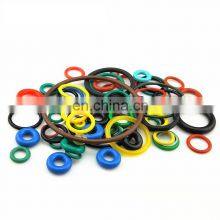 Highest Operating Temperature Range O-ring Oil Resistence FKM Rubber O-ring thumbnail-5