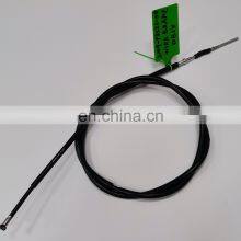 Best Selling Durable Material Motor Body System QBIX-BM9-F6351-00 Acc Cable For Motorcycle For Bajaj thumbnail-5