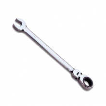 Flexible Combination Gear Wrench