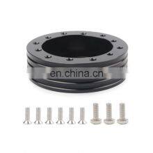 XT 6 Holes To 3 Holes Steering Wheel Hole Adapter thumbnail-5