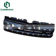Factory Price Car Accessories Body Parts Grille For Range Rover Evoque L538 LR039820 Black LR0444694 Silver Car Front Grille thumbnail-4