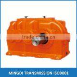 Z Series Horizontal Cylinder Gear Reducer Gearbox for Roll Squeezing Machine thumbnail-3
