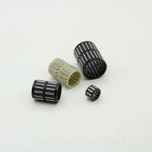 Auto Bearing Needle Roller Bearing Tractor Bearing Bearing Repair Kit Rear Axle Bearing thumbnail-3