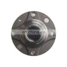 OEM 96162249 90251816 90095270 Auto Parts of Wheel Hub For Chevrolet Lanos /Daewoo Nubira Ascona thumbnail-3