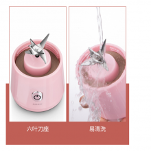 Shenkebake Juicer thumbnail-3