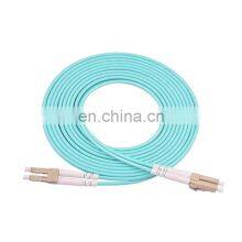 Wholesale Price Other Telecommunications Products Optical Jumper Fiber Optic Patchcord thumbnail-1