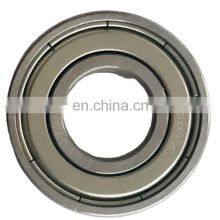6314 With High Quality Deep Groove Ball Bearings for Retail Deep Groove Ball Bearing Price