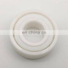 6308 CE 40X90X23mm ZrO2 Full Ceramic Ball Bearing 6308CE thumbnail-2