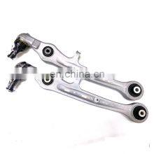 For Bentley Continental GT FLYING SPUR BENTAYG Swing Arm Front Balance Boom Arm thumbnail-2