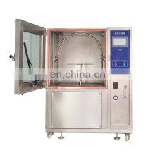 1000L Ipx1234 Box Rain and Water Spray Test Chamber thumbnail-4
