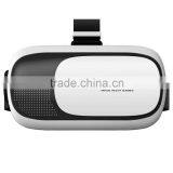 Newest High Technology vr Box 2nd Generation Distance Adjustable VR Box 3D Glasses thumbnail-2