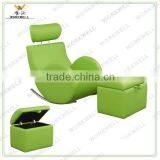 WorkWell Kids Sofa With Storage Function thumbnail-4