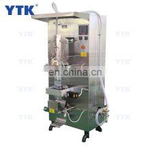 Automatic Packing Filling Machine for Water, Oil, Soy Sauce Vinegar Liquid Packaging Machine